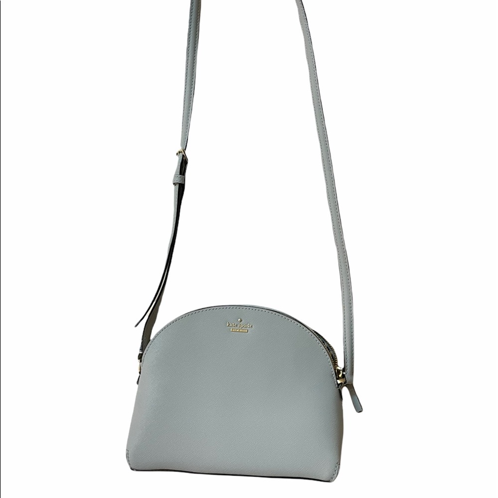 Kate Spade Bags /Euc Kate Space Dome Crossbody